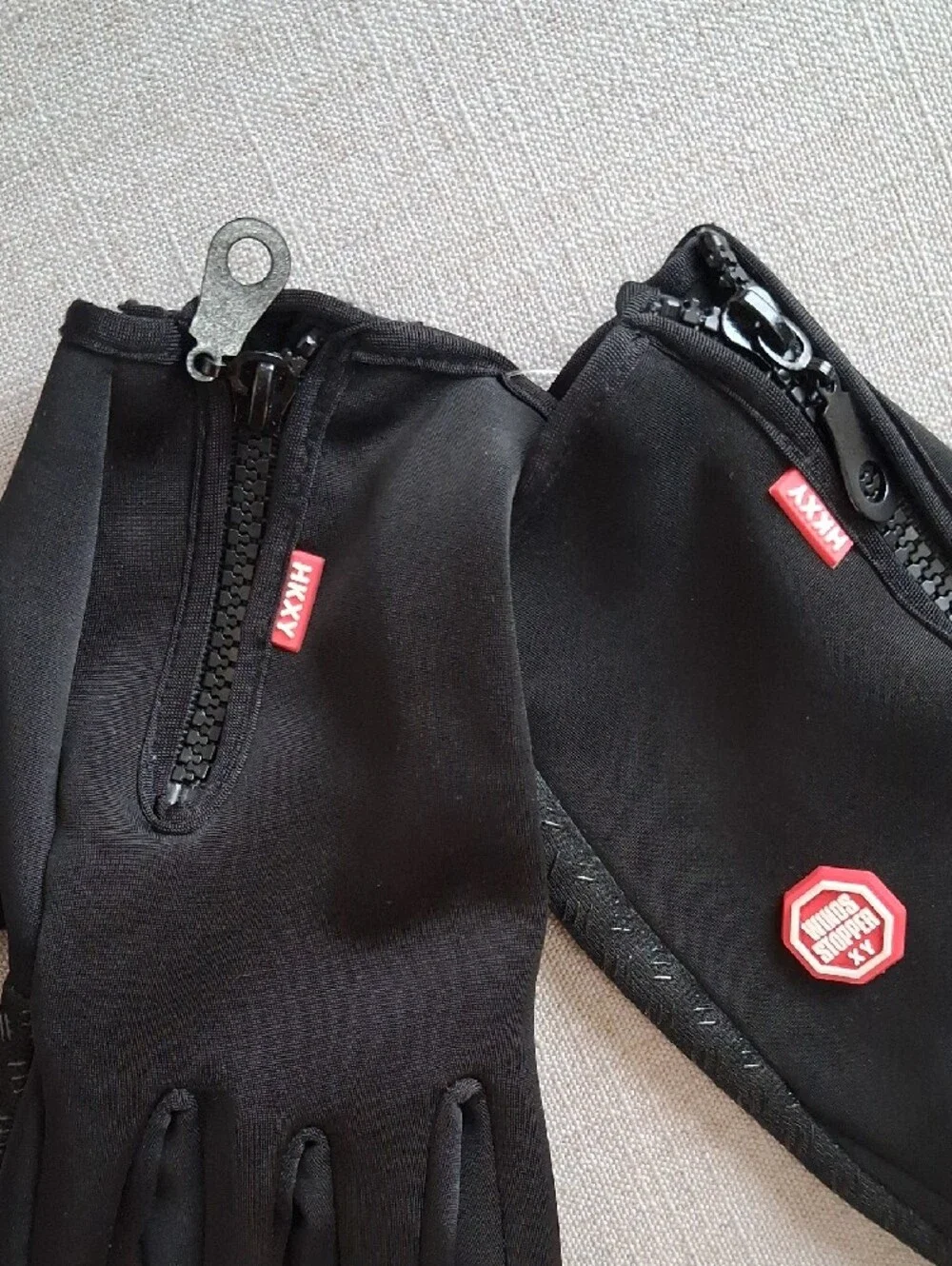N/A comfortable black